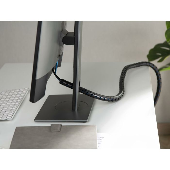 Organisateur de Câbles Equip 650867 Noir 8