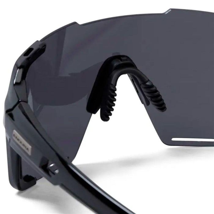 Lunettes de cyclisme Endura Singletrack Noir 1