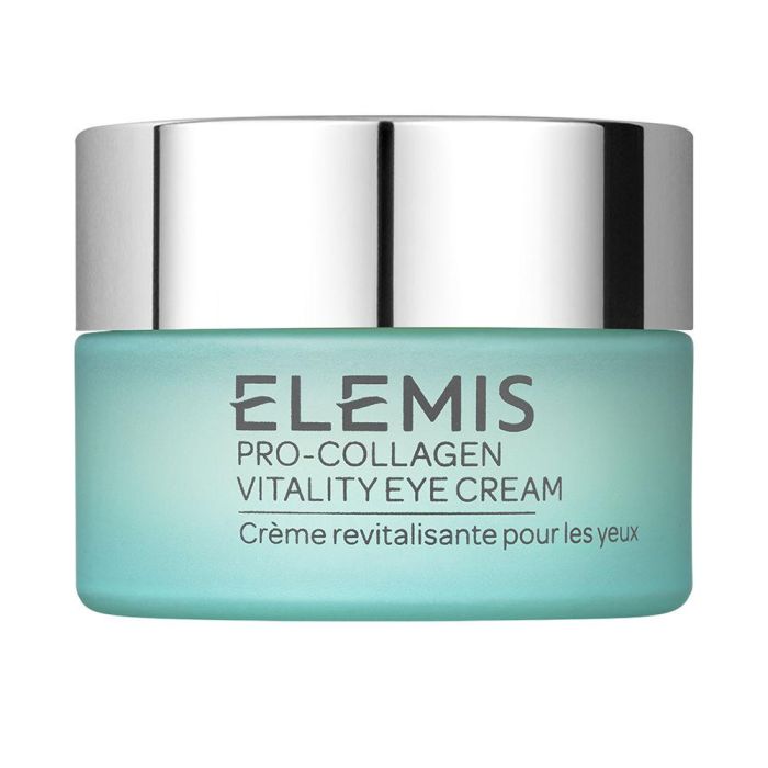 Elemis Pro-Collagen Crème Vitalité Yeux 15 mL 0 Elemis Pro-Collagen Crème Vitalité Yeux 15 mL 0