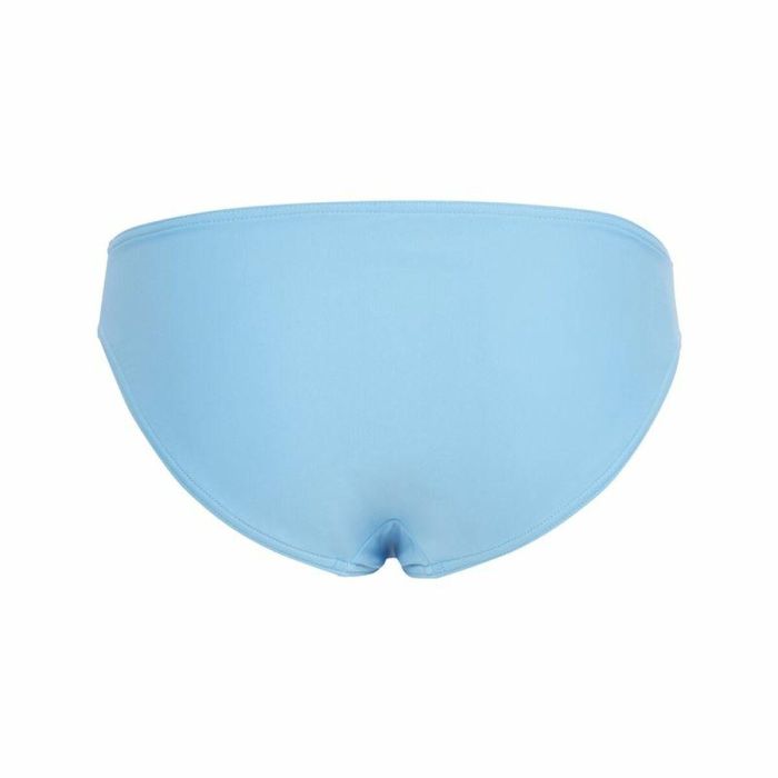 Bas de Bikini Pour Filles Adidas 3 Bandas Bleu 3 Bas de Bikini Pour Filles Adidas 3 Bandas Bleu 3