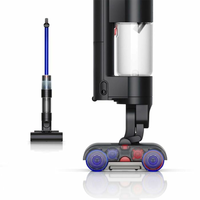 Balai électrique Dyson WASHG1 Noir 12