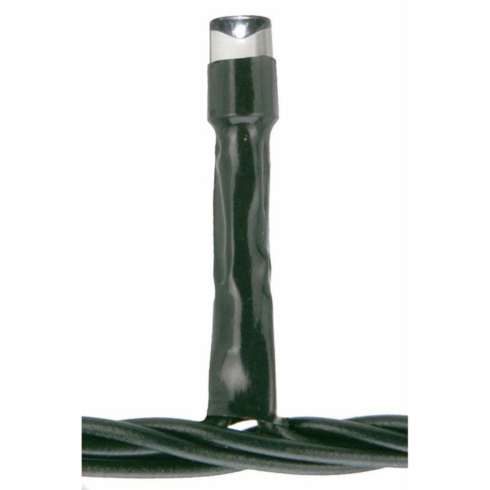 Guirlande lumineuse LED Blanc 16,5 m 2