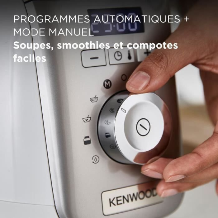 Bol mixeur Kenwood 5