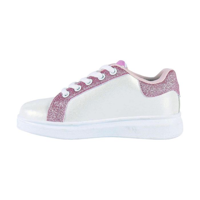 Chaussures de Sport pour Enfants Minnie Mouse Fantaisie Rose 4