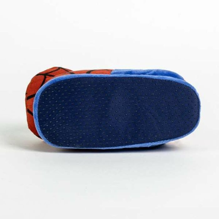 Chaussons Spider-Man Rouge 2