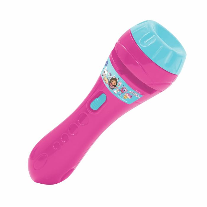 Lampe Torche Lexibook Gabby and the Magic House 6 Lampe Torche Lexibook Gabby and the Magic House 6