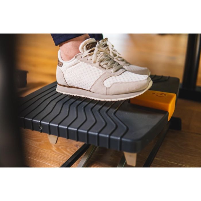 BakkerElkhuizen Pro 959 Fussstütze Verstellbereich 6-37cm 4