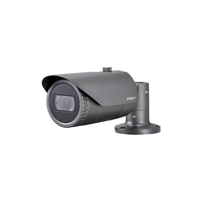 Hanwha Techwin IP-Cam Bullet "Q-Serie" QNO-6082R1 IR 2MP 1