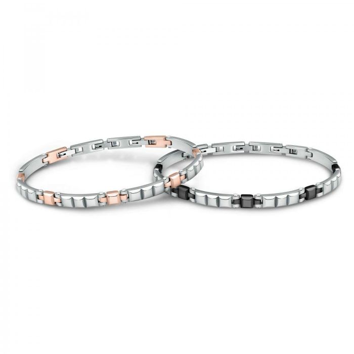 Bracelet Homme Morellato Acier inoxydable Acier 2