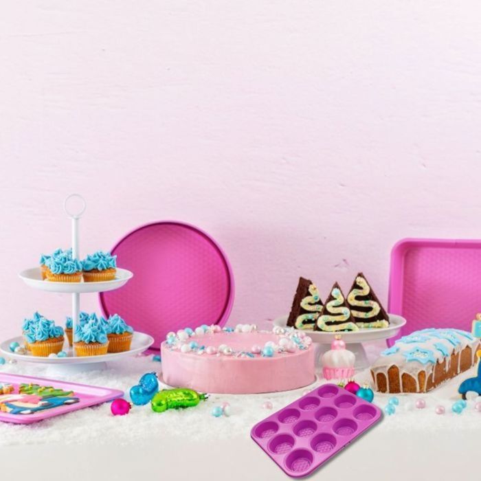 Moule amovible Fackelmann 5