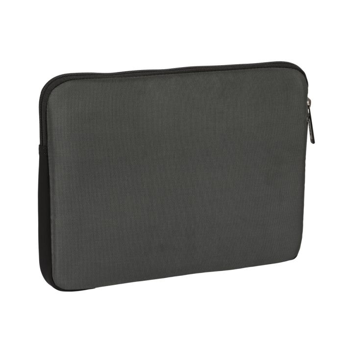 Housse d'ordinateur portable Safta Business 11,6'' Gris (31 x 23 x 2 cm) 1 Housse d'ordinateur portable Safta Business 11,6'' Gris (31 x 23 x 2 cm) 1