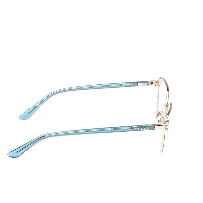Monture de Lunettes Femme Guess GU2969 56092 3 Monture de Lunettes Femme Guess GU2969 56092 3