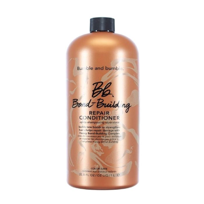 Après-shampooing Bumble & Bumble Bond Building Conditioner 1 L