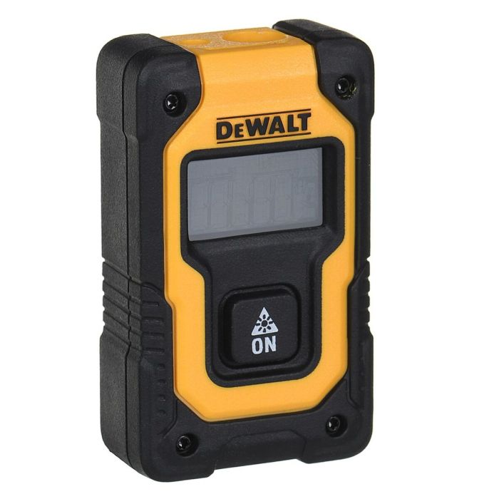 DEWALT DW055PL-XJ Médaétère Laser de Poche, Mesure jusqu'à 16M