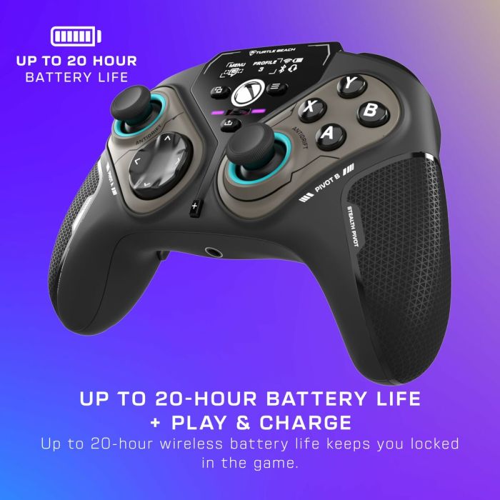 Manette Xbox One Turtle Beach TBS-0120-05 4