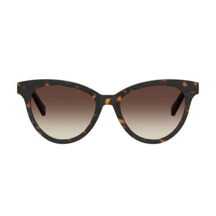 Lunettes de soleil Femme Love Moschino MOL051_CS 1