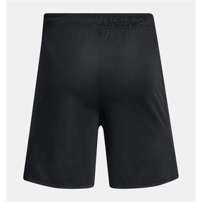 Short de Basket pour Homme Under Armour Baseline Noir 5 Short de Basket pour Homme Under Armour Baseline Noir 5