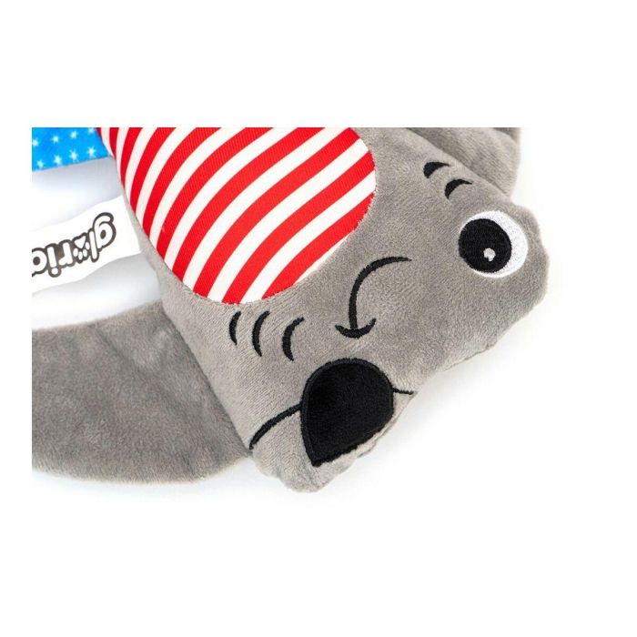 Jouet pour chien Gloria Ryan Raie manta 1