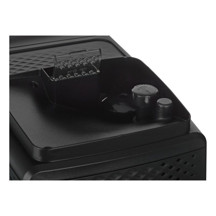 Cafetière express Philips EP2224/10 Gris 1,5 W 1,8 L 10 Cafetière express Philips EP2224/10 Gris 1,5 W 1,8 L 10