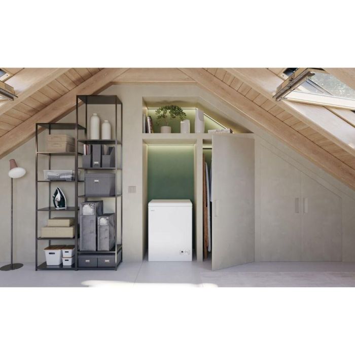 Congélateur Haier CHAE1452E 70 4