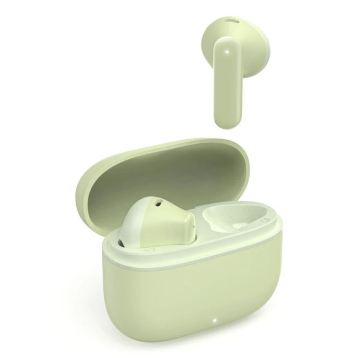 Casque Hama 00221756 Vert 1 Casque Hama 00221756 Vert 1