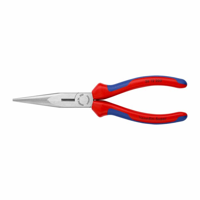 Pinces à bec Knipex 6 Pinces à bec Knipex 6