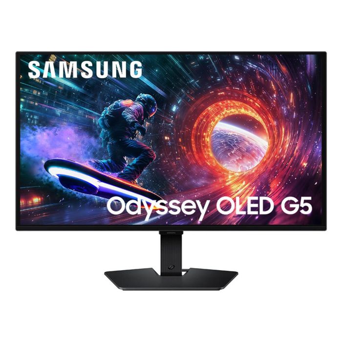 Monitor Gaming Samsung LS27FG502SUXEN 27" Quad HD 17
