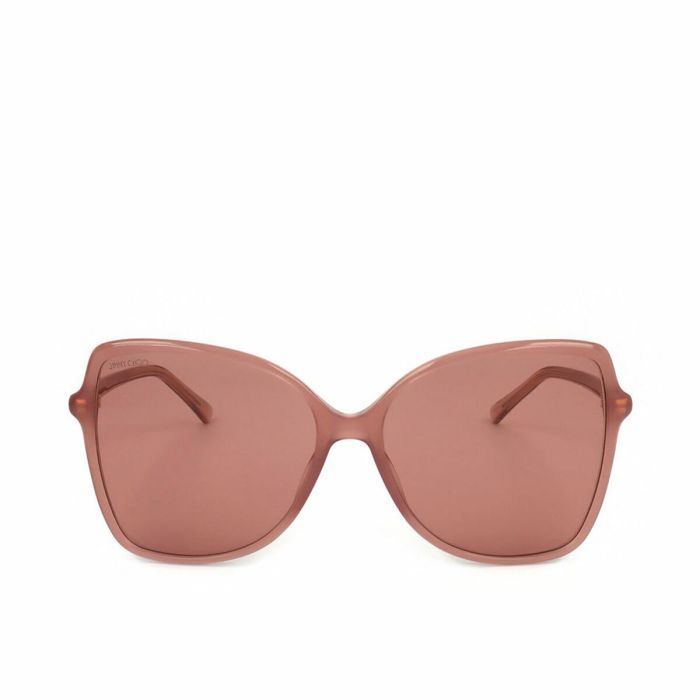 Lunettes de soleil Unisexe Jimmy Choo FEDE/S ø 59 mm
