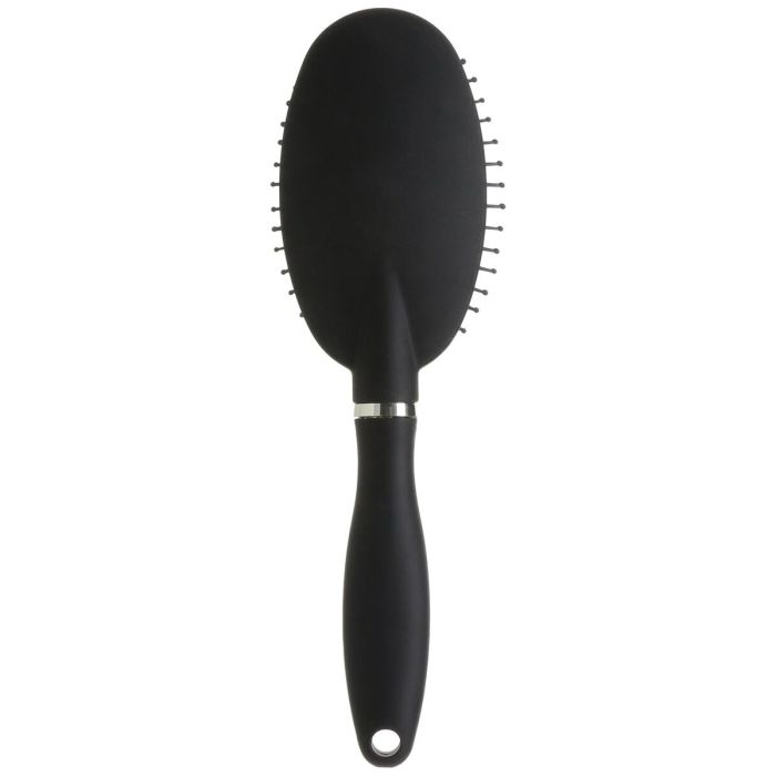 Brosse Démêlante Lifetime Touch of beauty Noir 1