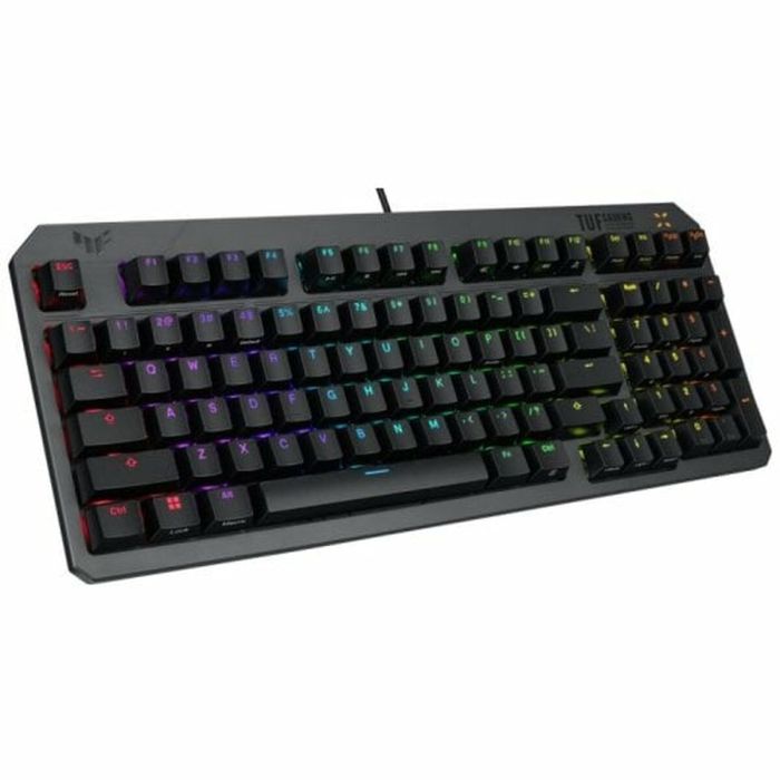 Clavier pour jeu Asus TUF GAMING K3 GEN II Noir 3