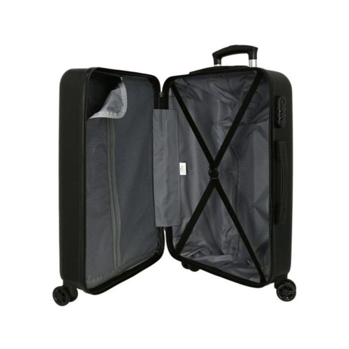 Jeu de valises Disney Mickey Mouse Multicouleur 3