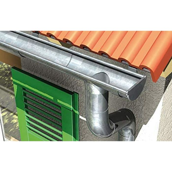 Scellant/Adhésif Fischer Ms Gris 290 ml 2