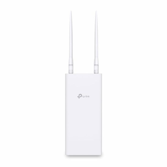 Router TP-Link TL-MR100-OUTDOOR Blanc RJ45 Ethernet LAN PoE x 1 LTE 12