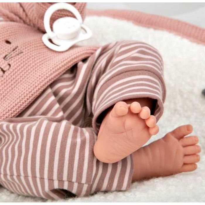 Bébé poupée Arias Andie 40 cm 5
