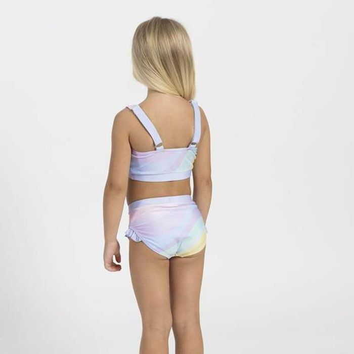 Bas de Bikini Pour Filles Stitch 2
