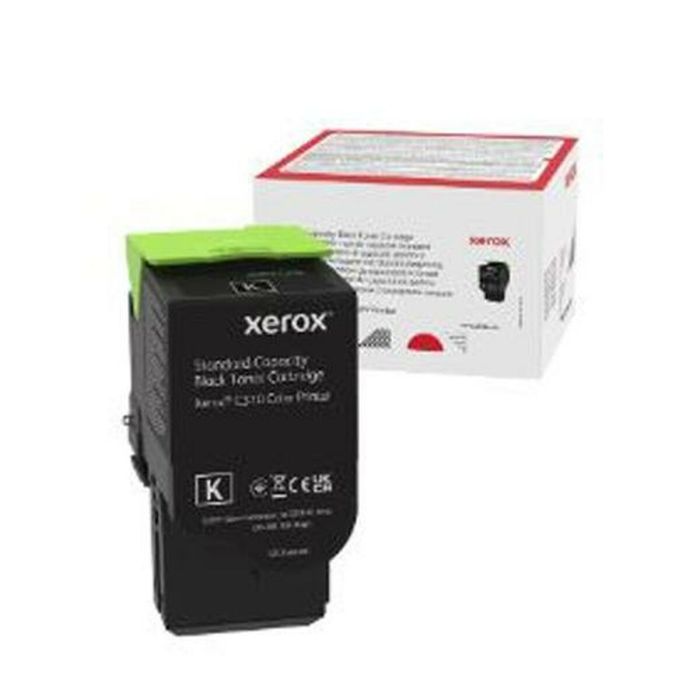 Toner Xerox 006R04356 Noir (1 Unités)