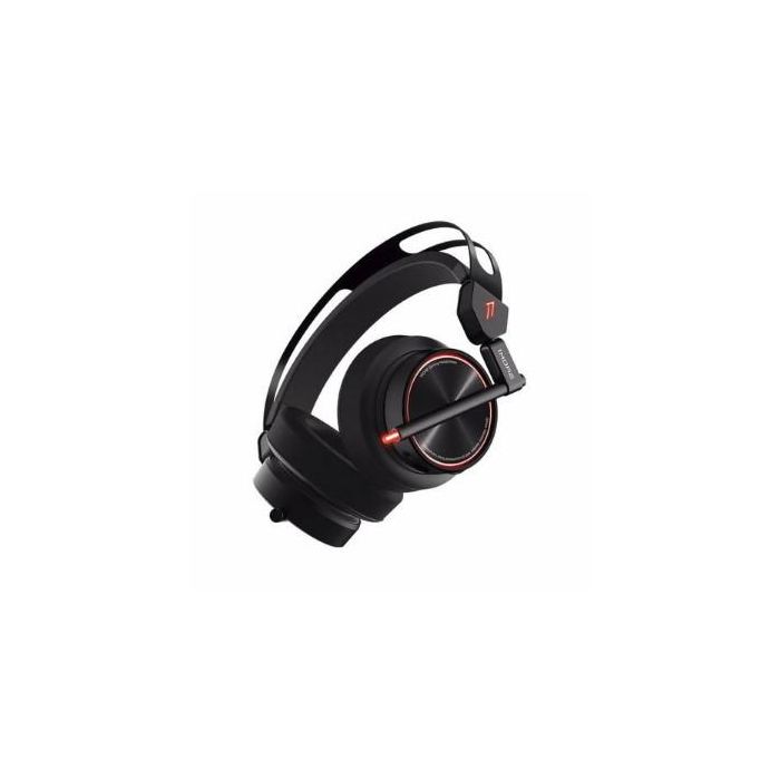 1MORE H1005 Spearhead VR Gaming OE Headphones black 1