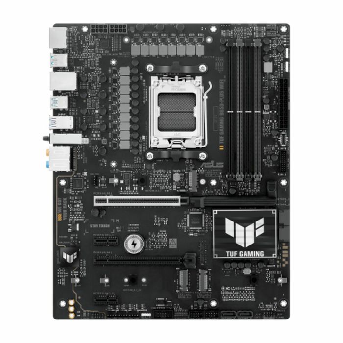 Carte Mère Asus TUF GAMING B850-PLUS WiFi AMD AMD AM5