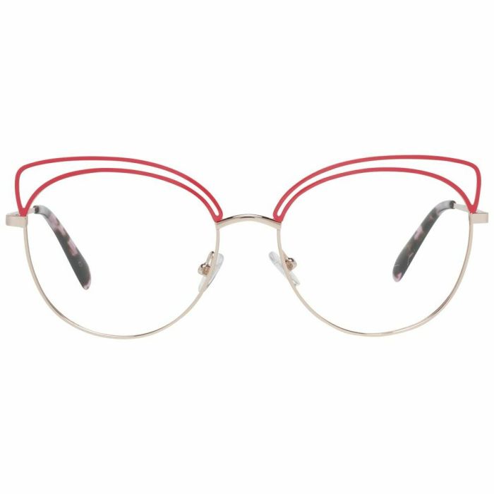 Monture de Lunettes Femme Emilio Pucci EP5123-54068 ø 54 mm