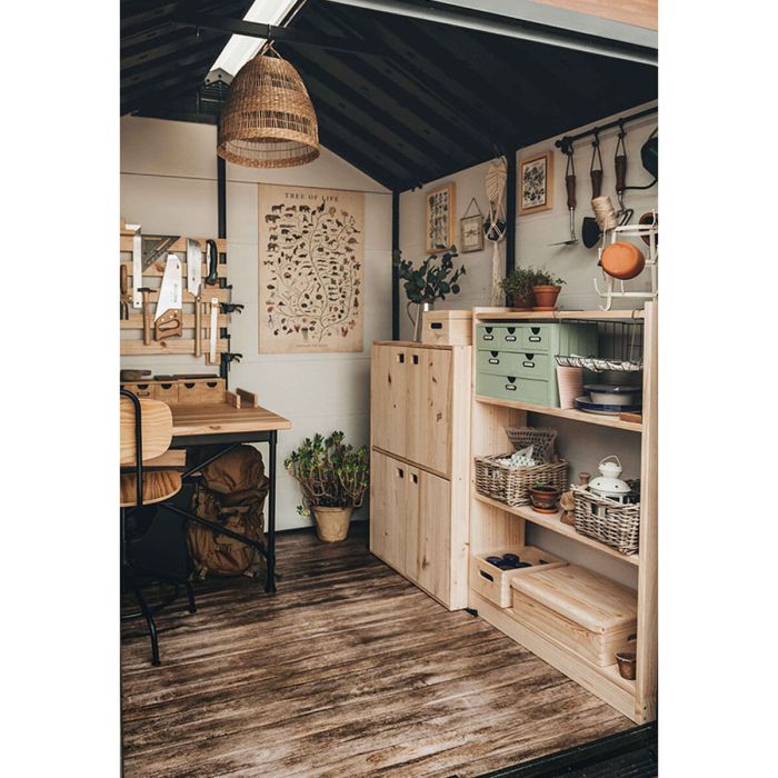 Étagère Astigarraga 1