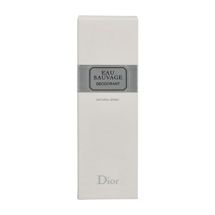 Spray déodorant Dior Eau Sauvage 4 Spray déodorant Dior Eau Sauvage 4