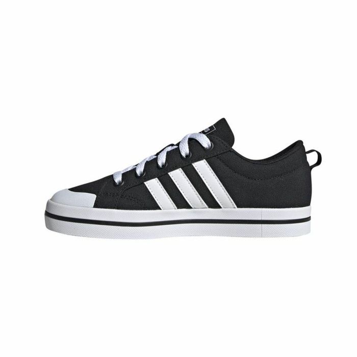 Chaussures casual enfant Adidas Bravada Noir 7 Chaussures casual enfant Adidas Bravada Noir 7