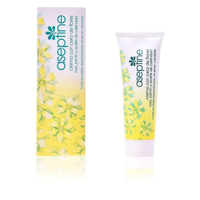 Aseptine Aseptifamos Crema Con Cera De Flores Pss 50 mL 1