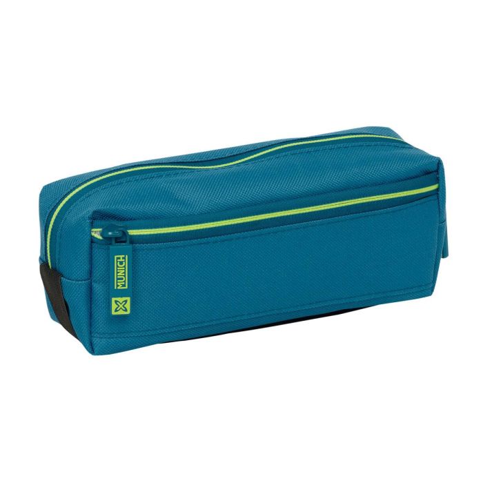 Fourre-tout Munich Land Noir Vert 22 x 8,5 x 6 cm 3 Fourre-tout Munich Land Noir Vert 22 x 8,5 x 6 cm 3