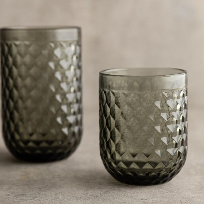 Vaso Bajo Vidrio Elite Bidasoa 26 cL 1