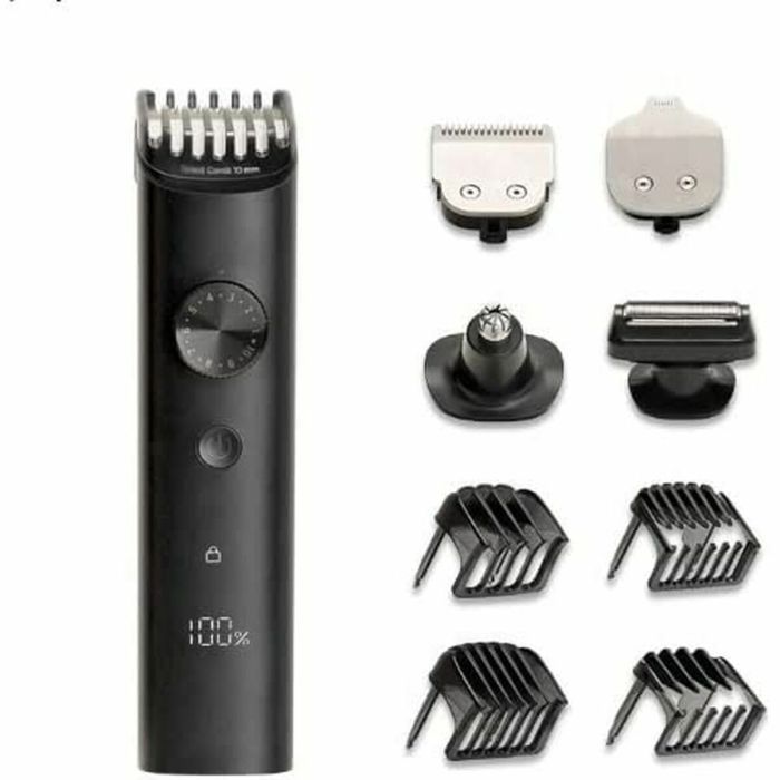 Tondeuse Xiaomi Grooming Kit Pro EU 1