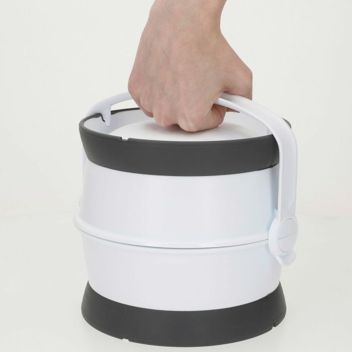 Gamelle Pliable pour Animaux Domestiques Curver Plastique 19 x 8 x 18 cm (6 Unités) 3 Gamelle Pliable pour Animaux Domestiques Curver Plastique 19 x 8 x 18 cm (6 Unités) 3