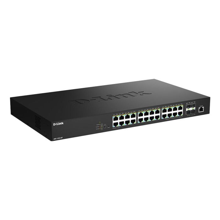 Switch D-Link DMS-1250-28P/E 1