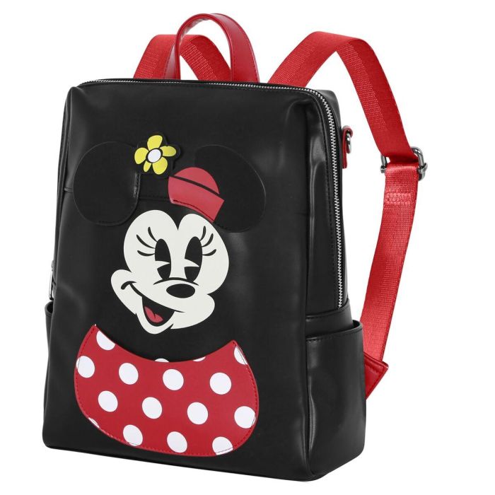 Cartable Minnie Mouse 8