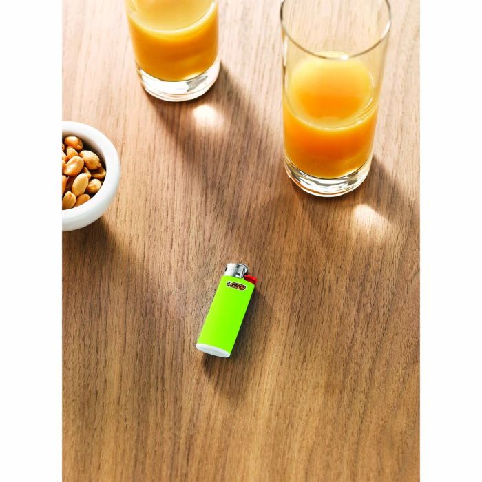 Allume Bic 50 Unités 5 Allume Bic 50 Unités 5